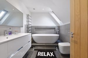Re-Fitted Family Bathroom- click for photo gallery